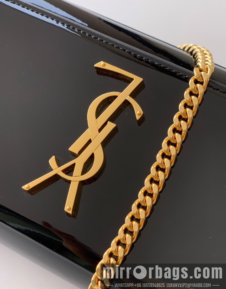 Replica YSL Bags YSL kate 377629 20x12.5x5cm 8D1