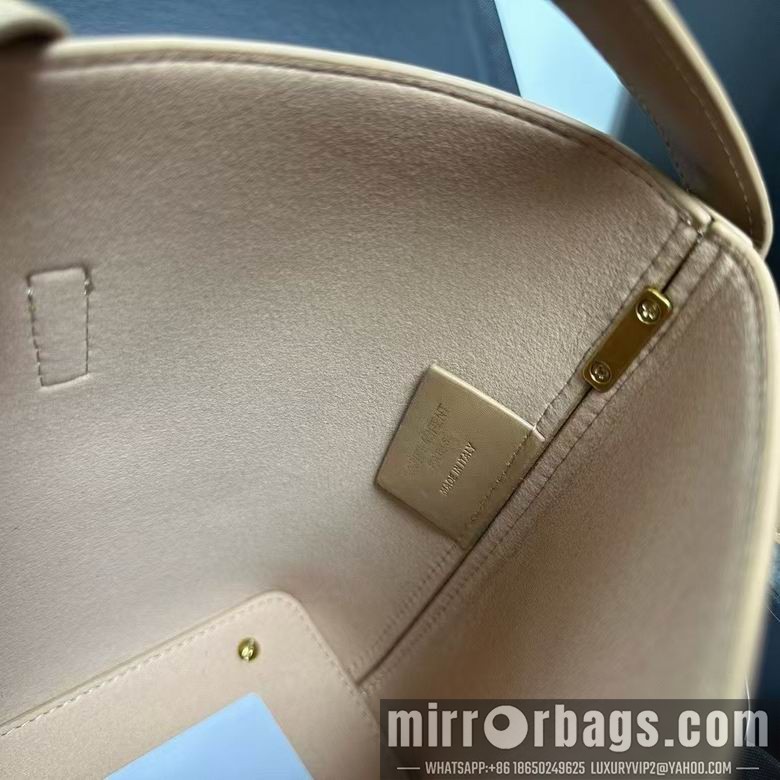 Replica YSL Bags 749036 17X20X13cm XMY 3