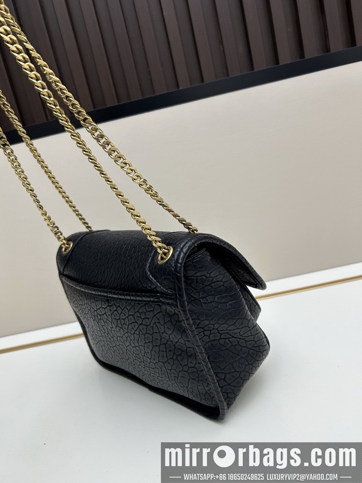 Replica YSL Bags YSL niki 633151-1 22x16.5x12cm jj