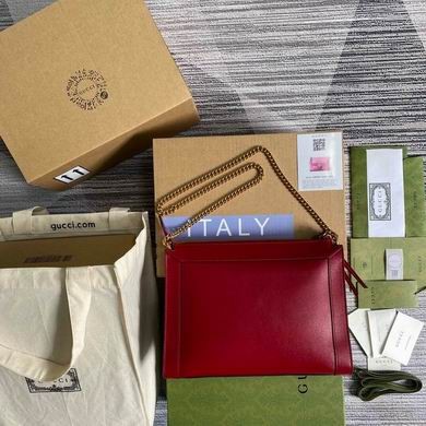 Replica Gucci Bags BG648999 28X21X7.5