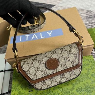 Replica Gucci Bags 723762 13X18X10X4.5cm MP