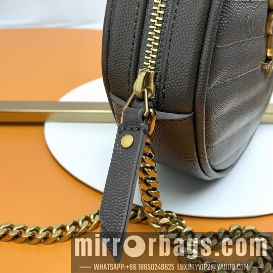 Replica YSL Bags YSL 610436 17x17x5.5cm 8D3