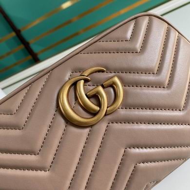 Replica Gucci Bags BA447632 24x12x7
