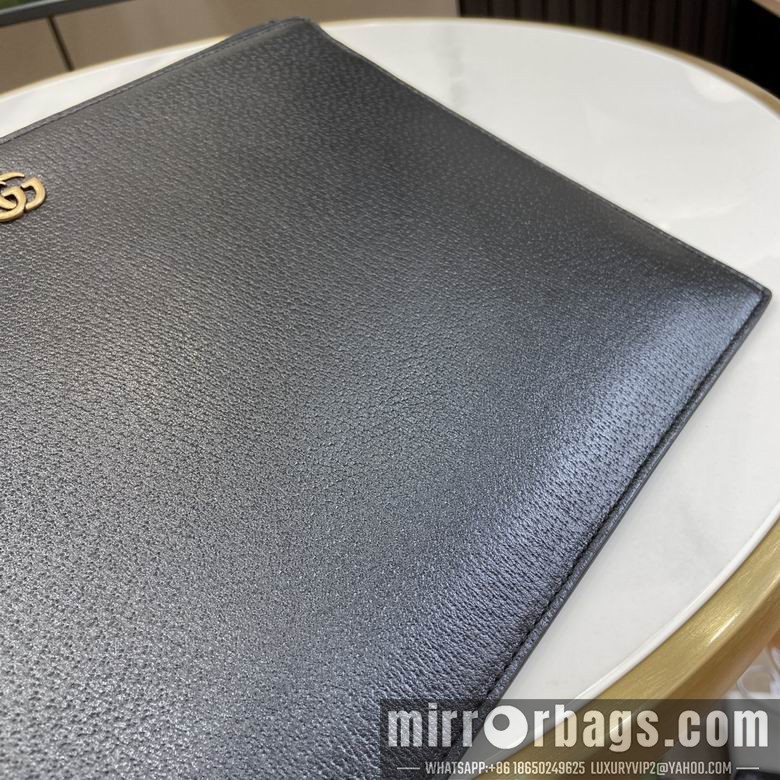 Replica Gucci Bags 475317 30.5X21X1.5cm