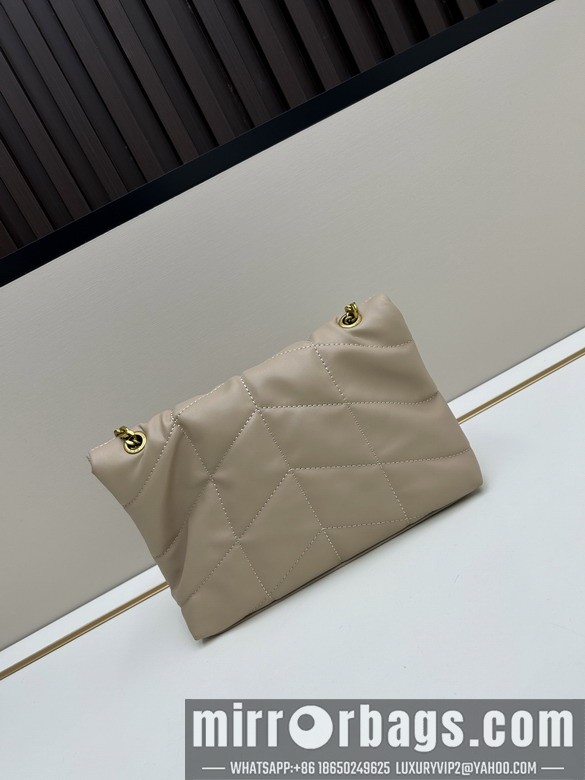 Replica YSL Bags YSL lou 8819 23x15x7cm jj4