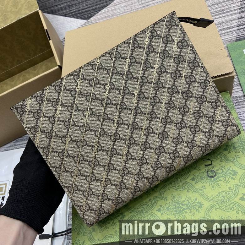 Replica Gucci Bags 774345 18X26X6cm MP-1