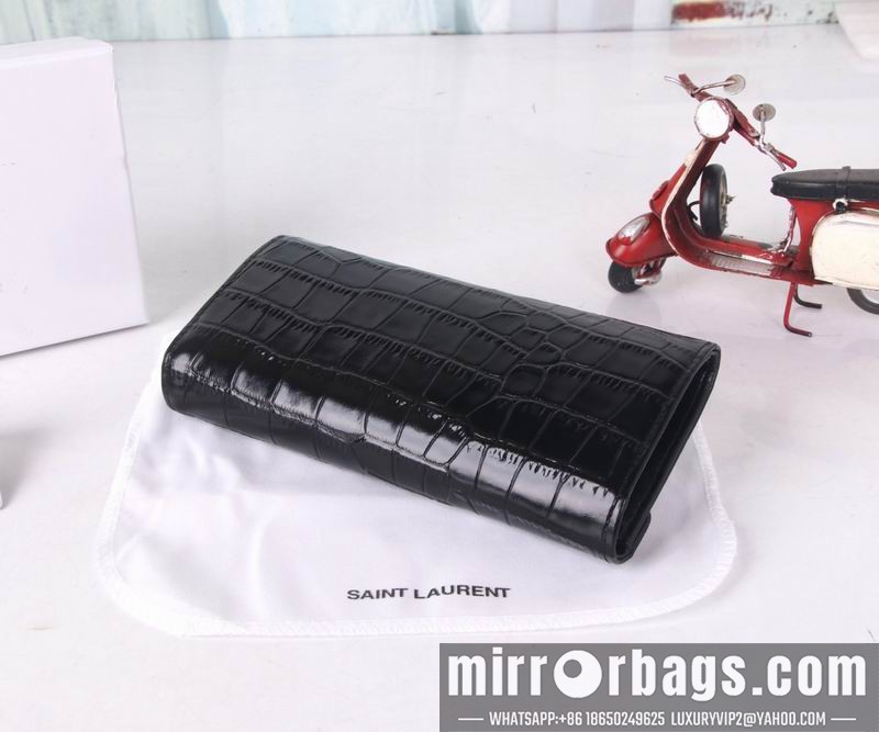 Replica YSL Bags 2525 19.5x10x2.5cmZC 4色