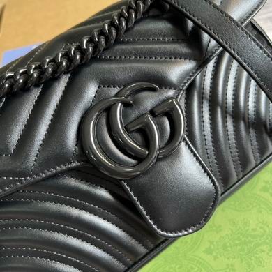 Replica Gucci Bags 443497 26X15X7cm MP