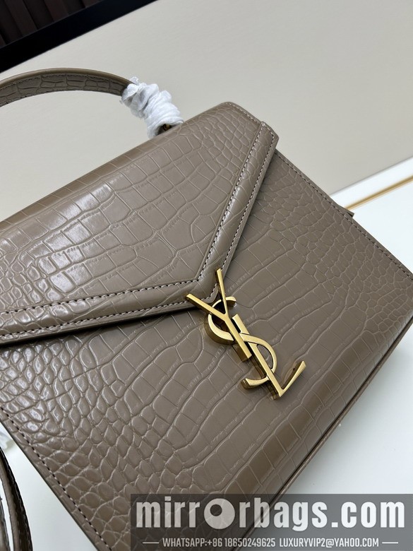 Replica YSL Bags YSL 6105 24x21x11cm jj4