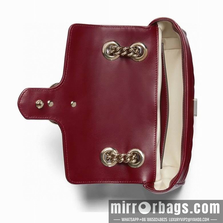 Replica Gucci Bags 446744 22X13X6cm MP