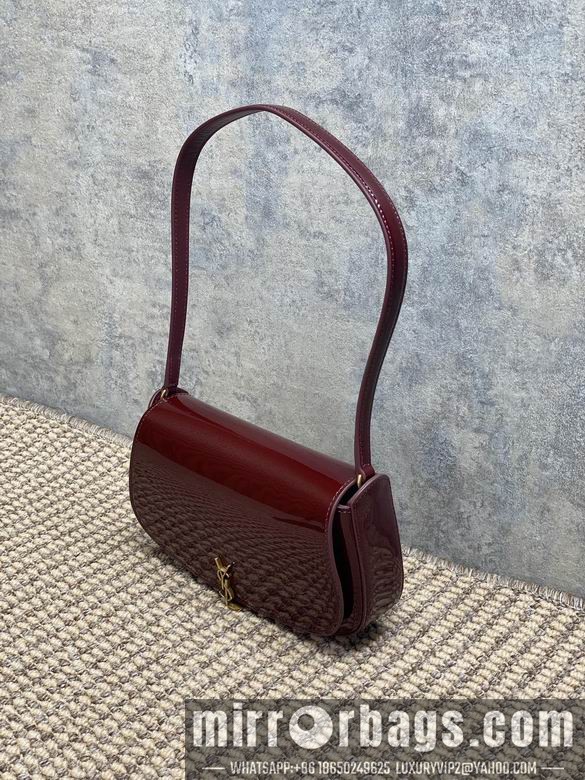 Replica YSL Bags 779642 21X4.5X11cm MT 2colour