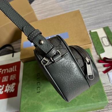 Replica Gucci Bags 723312 24X13X6cm MP