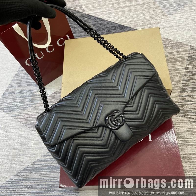 Replica Gucci Bags 850659 37.5x21x9cm MP