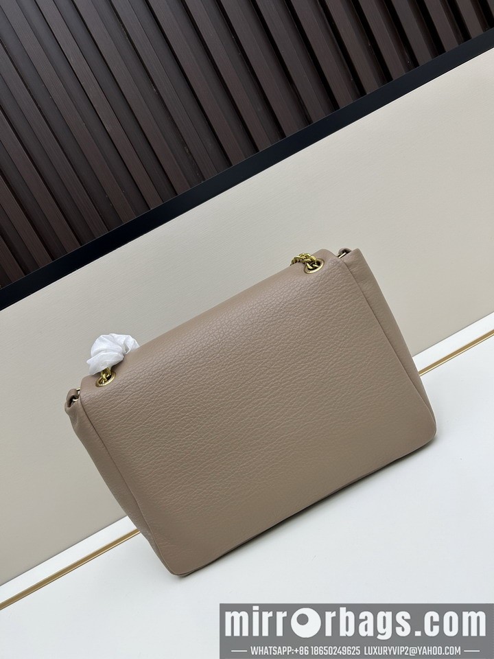 Replica YSL Bags YSL 6113 28x19x9cm jj1