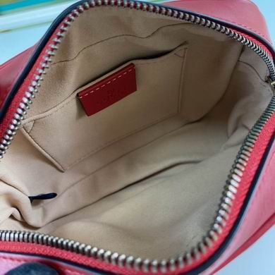 Replica Gucci Bags BA448065 18x12x6