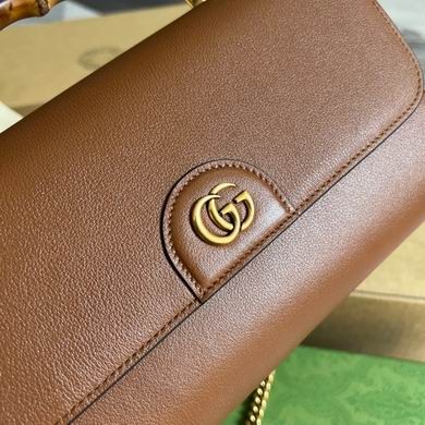 Replica Gucci Bags 675794 24X14.5X4.5cm MP 4colour