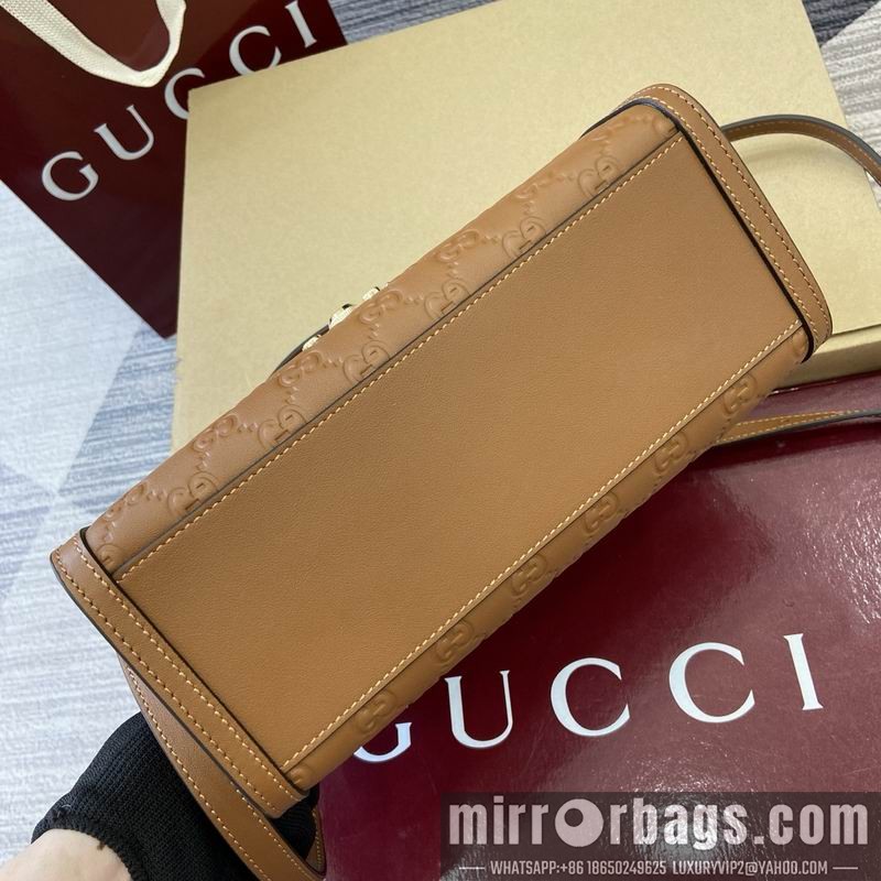 Replica Gucci Bags 838998 26x18x11.5cm MP 4色