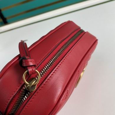 Replica Gucci Bags BA448065 18x12x6