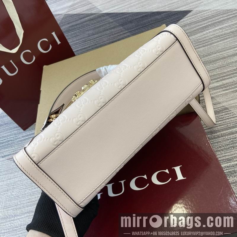 Replica Gucci Bags 838992 25.5x17.5x10cm MP 4色