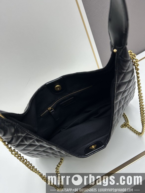 Replica YSL Bags YSL saint 6102 37x35x8cm ss