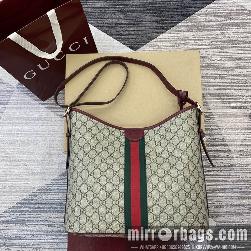 Replica Gucci Bags 836871 33.5x16x30cm MP 2色