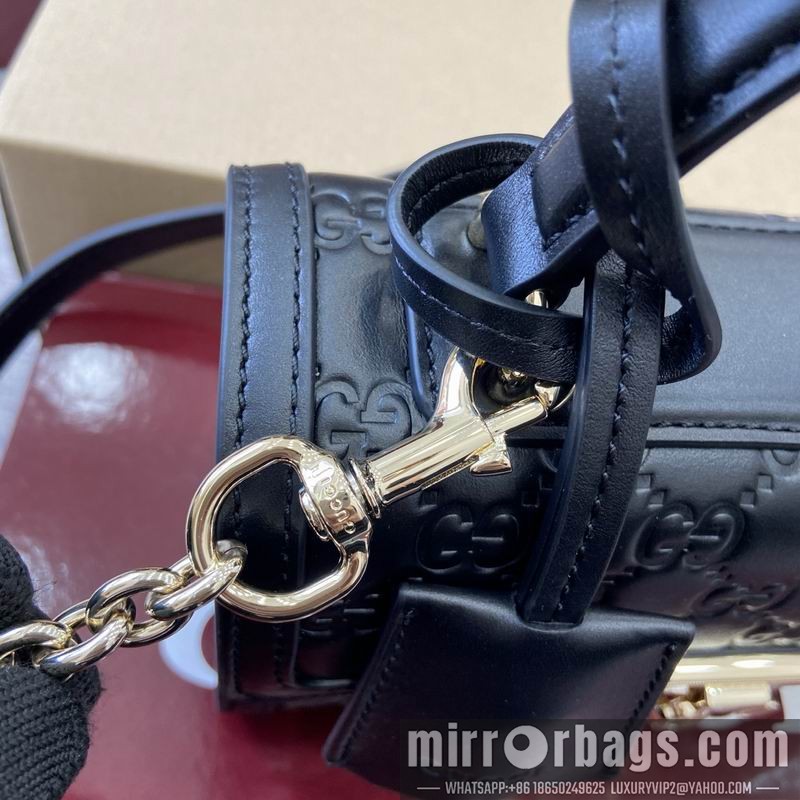 Replica Gucci Bags 838999 20x13x8cm MP 4色