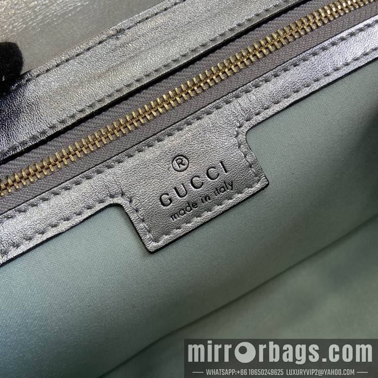 Replica Gucci Bags 443497 15X26X7cm MP 3colour
