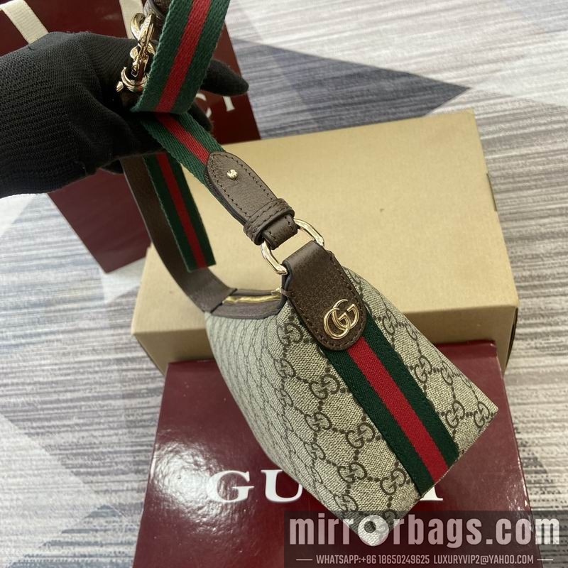 Replica Gucci Bags 838477 15x26x10cm MP