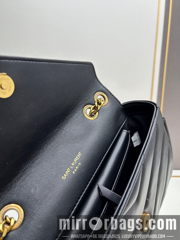 Replica YSL Bags YSL lou 6146 24x13x7cm jj