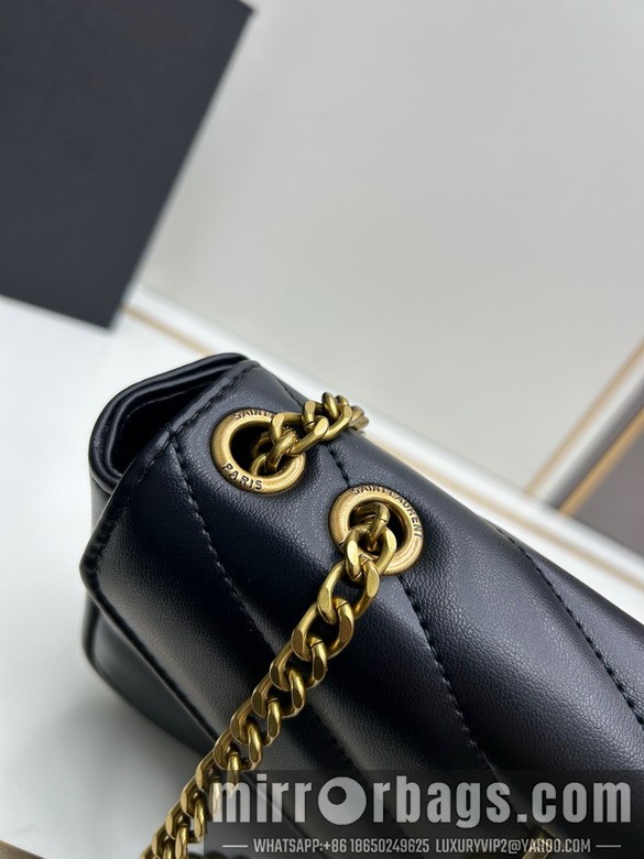 Replica YSL Bags YSL lou 6146 24x13x7cm jj