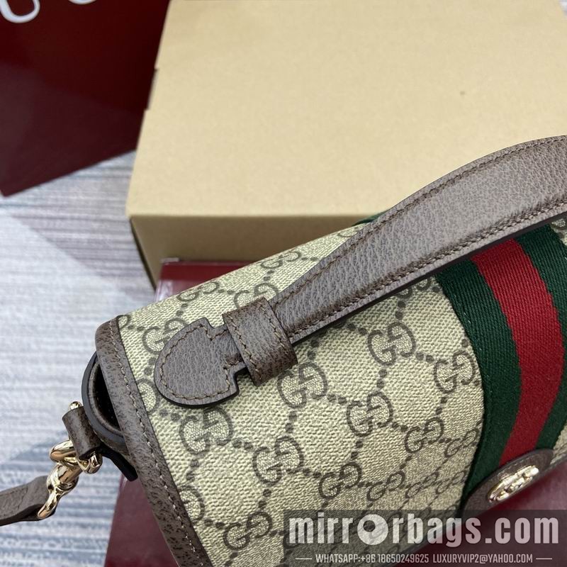 Replica Gucci Bags 836842 24x17.5x11.5cm MP 2色