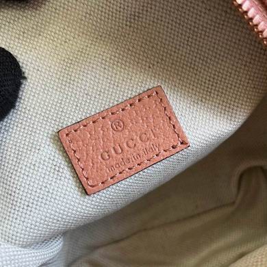 Replica Gucci Bags 739701 14X19X12cm MP
