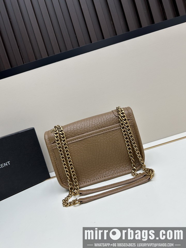 Replica YSL Bags YSL niki 28736 19x13x5cm ss2