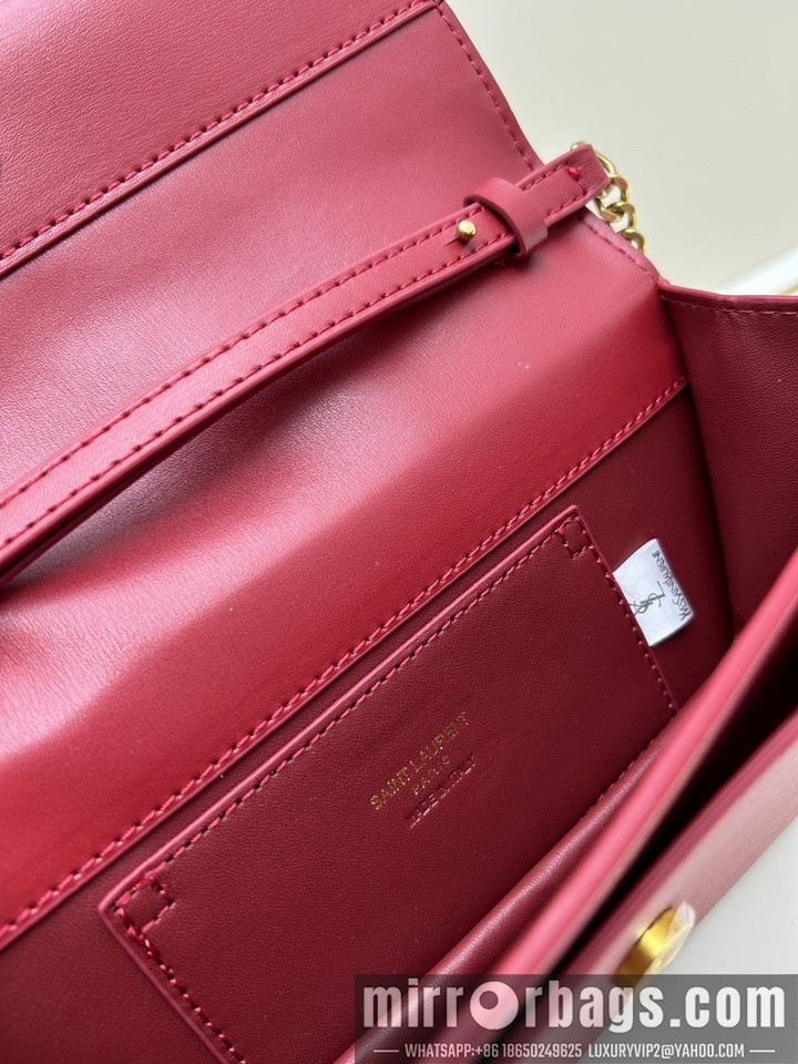 Replica YSL Bags YSL 10997 22x12x4cm ss1