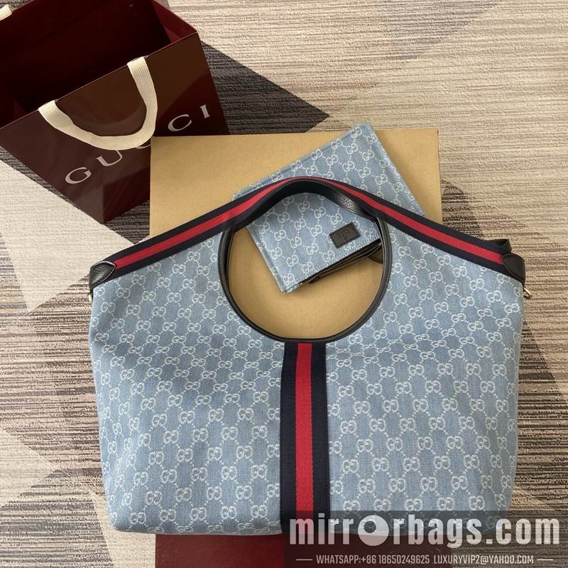 Replica Gucci Bags 853971 42x60x47x16cm MP3