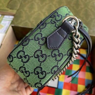 Replica Gucci Bags BL447632 24x13x7