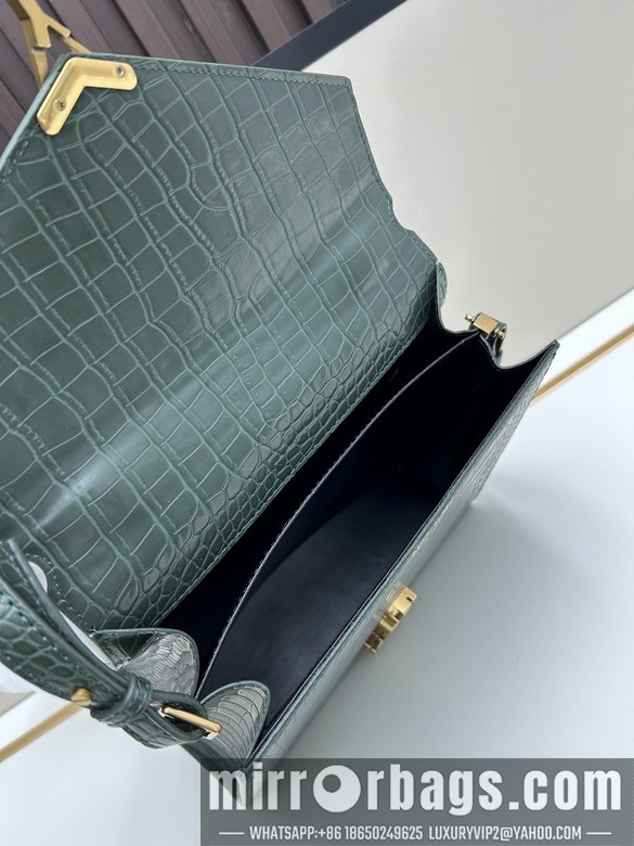 Replica YSL Bags YSL 6105 24x21x11cm jj1