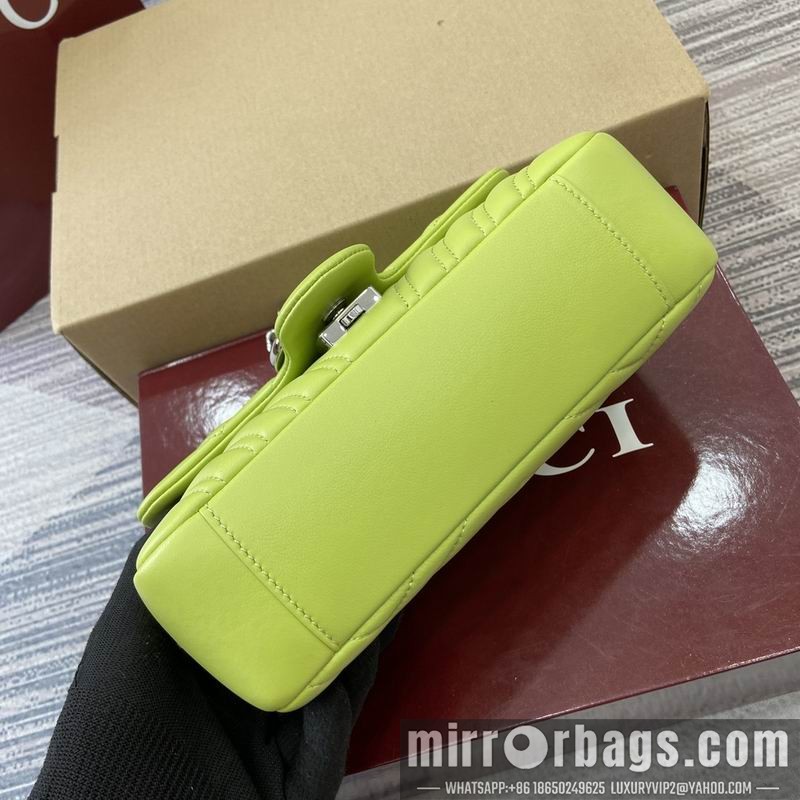 Replica Gucci Bags 837280 22x12.5x6cm MP 8