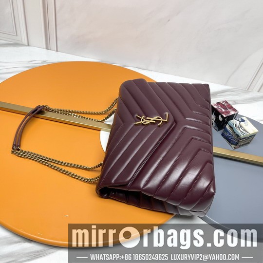 Replica YSL Bags YSL 459749 31x22x10cm 8D1