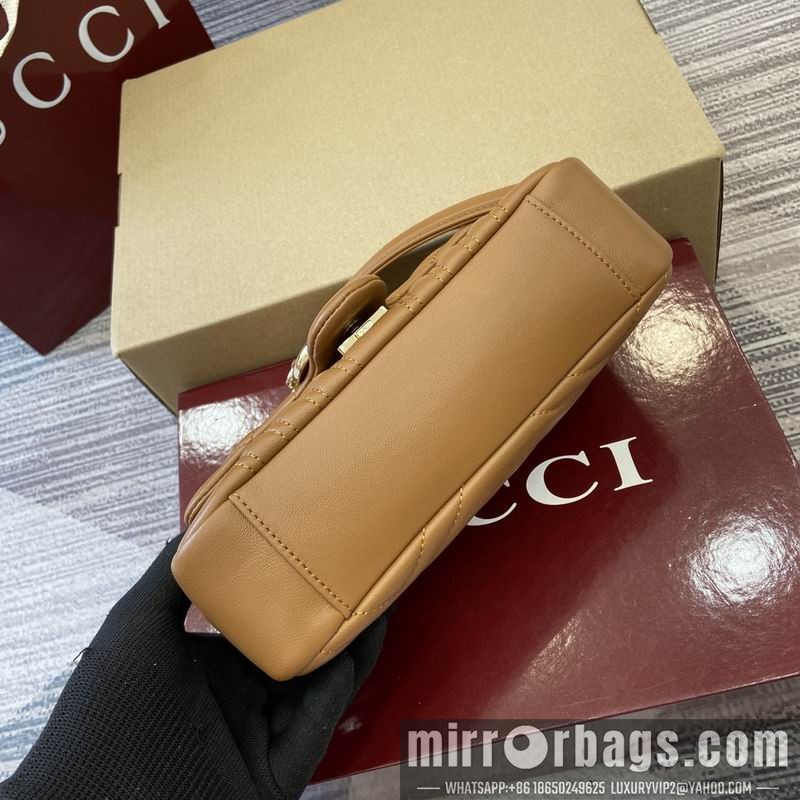 Replica Gucci Bags 837280 22x12.5x6cm MP