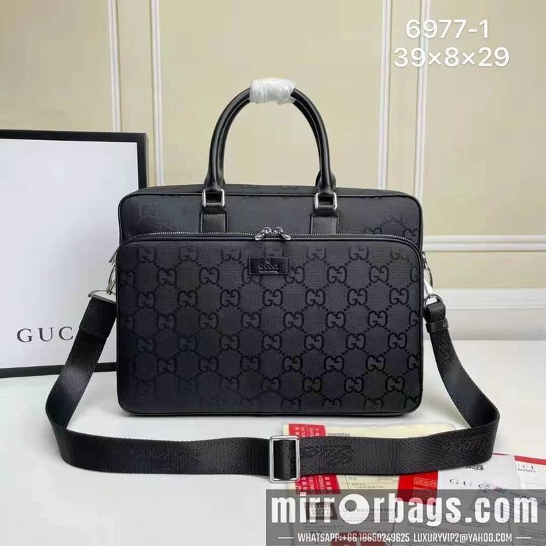 Replica Gucci Bags 6977-1 39x8x29cm