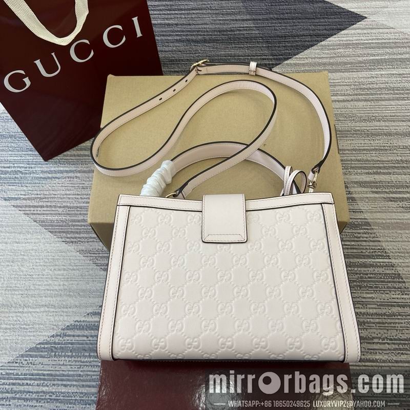 Replica Gucci Bags 838992 25.5x17.5x10cm MP 4色