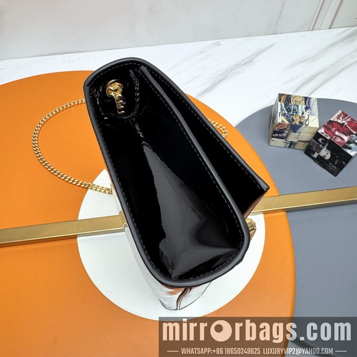 Replica YSL Bags YSL 354119 24x14x5cm 8D1