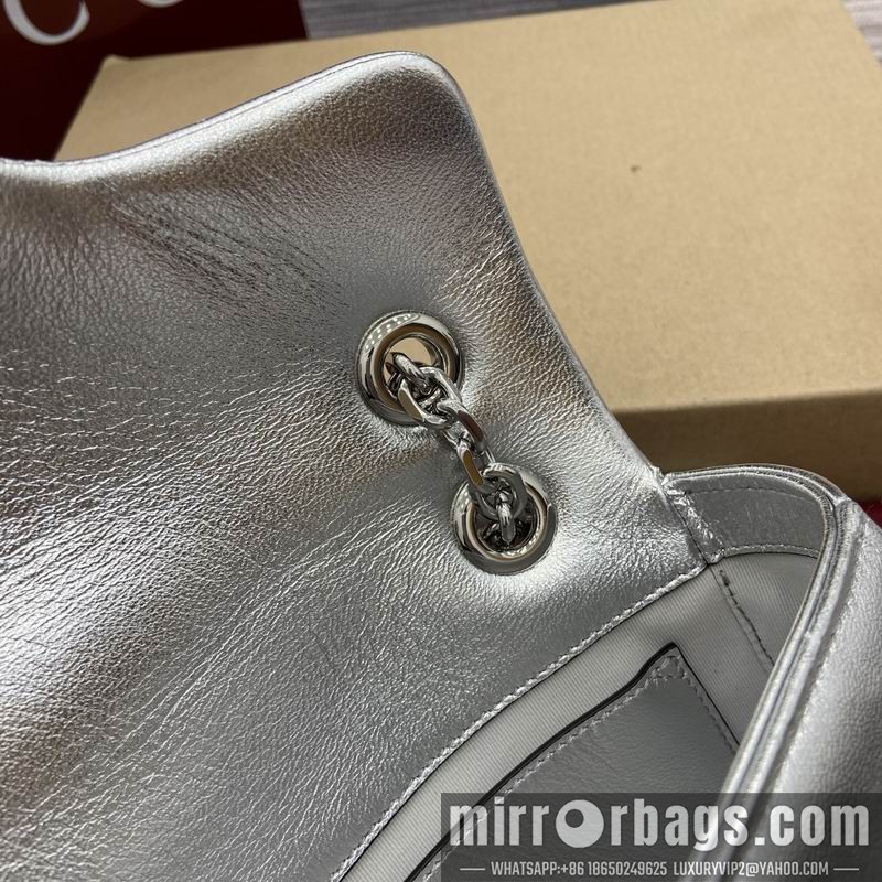 Replica Gucci Bags 837280 22x12.5x6cm MP 10