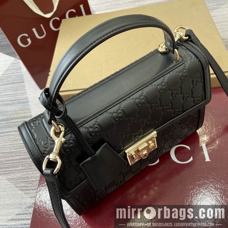Replica Gucci Bags 838998 26x18x11.5cm MP 4色