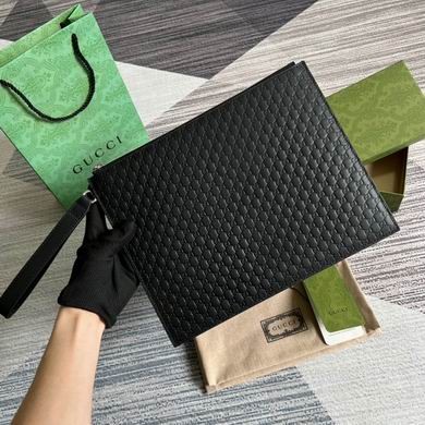 Replica Gucci Bags 544477 28X21X1.5cm MP