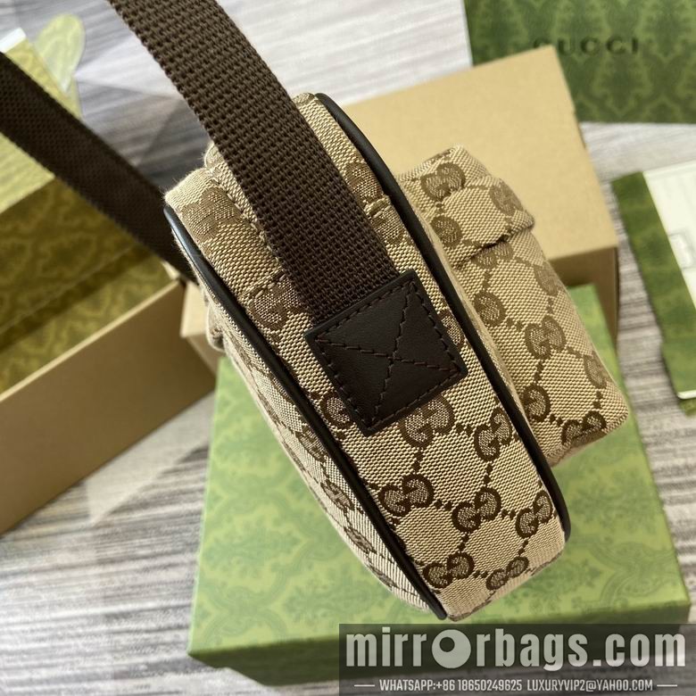 Replica Gucci Bags 802096 34X15X10cm MP