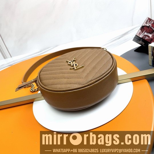 Replica YSL Bags YSL 610436 17x17x5.5cm 8D4