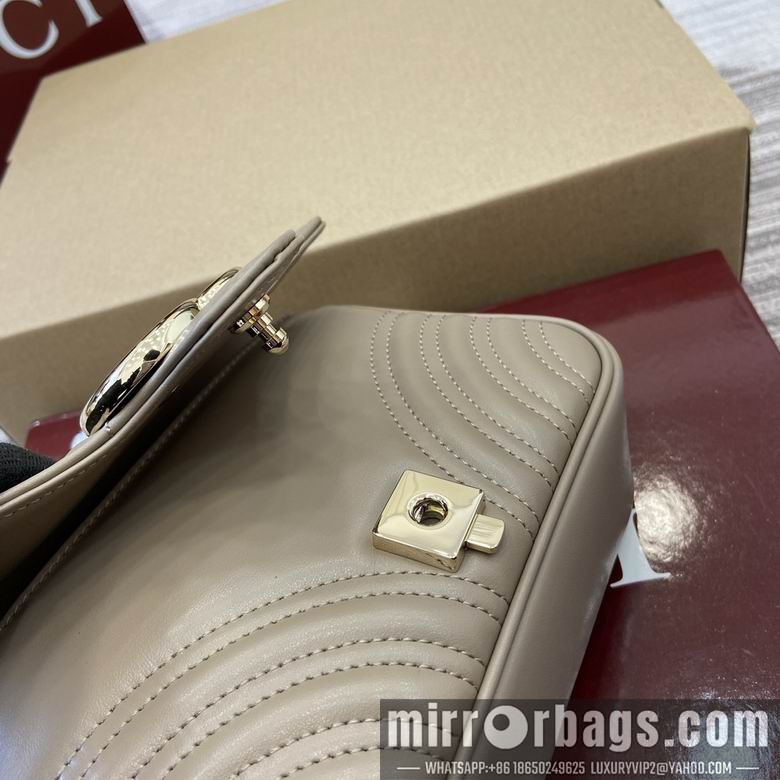 Replica Gucci Bags 811238 17X13X6cm MP