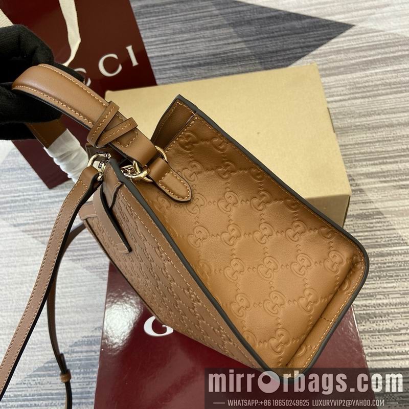 Replica Gucci Bags 838992 25.5x17.5x10cm MP 4色